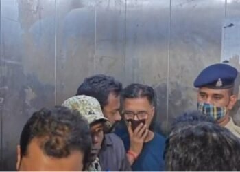 ED को मिली विकास गर्ग की कस्टडी, महादेव-स्काईएक्सचेंज मामले में चलेगी पूछताछ