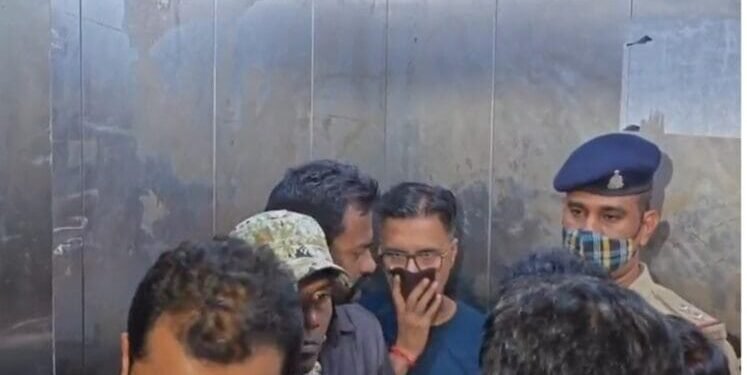 ED को मिली विकास गर्ग की कस्टडी, महादेव-स्काईएक्सचेंज मामले में चलेगी पूछताछ
