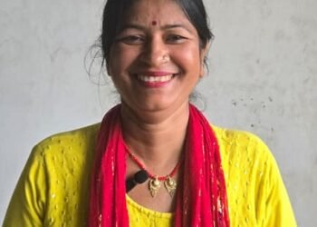 महतारी वंदन ने बढ़ाई रक्षाबंधन की मिठास, उषा पांडे अब भाई के लिए खरीदेंगी राखी और उपहार