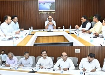सरगुजा-बस्तर संभाग में डेयरी विकास को मिलेगी नई गति