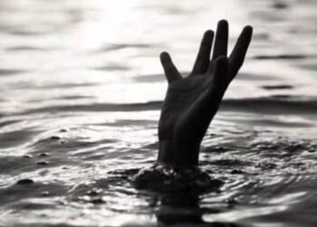 दोस्तों से लगी शर्त बनी जानलेवा, ब्लू वाटर में डूबने से 24 वर्षीय युवक की मौत