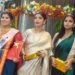 रामानुजनगर में पहली बार सजा भव्य सावन श्रृंगार मेला, सोनम साहू बनीं सावन क्वीन