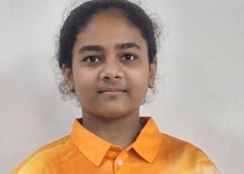 2 खिलाड़ियों का राष्ट्रीय शूटिंग प्रतियोगिता में चयन
