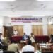 जिला प्रशासन व न्यायपालिका की संयुक्त समीक्षा बैठक : हिट एंड रन, नेशनल लोक अदालत और कैदियों की स्थिति पर मंथन