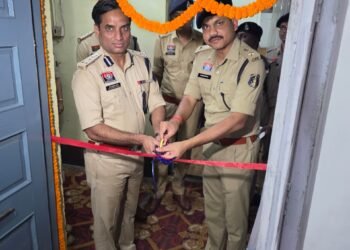 रायपुर पुलिस का मालखाना हुआ डिजिटल, मध्य जोन के सभी 7 थानों में ई-मालखाना शुरू