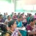 संवहनीय कृषि को बढ़ावा देने हेतु कृषि सखियों का 3 दिवसीय प्रशिक्षण प्रारंभ