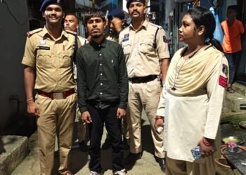 रायपुर पुलिस का बड़ा एक्शन: गुंडा-बदमाशों से लेकर तंबाकू और शराब तक कार्रवाई