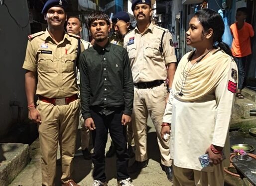 रायपुर पुलिस का बड़ा एक्शन: गुंडा-बदमाशों से लेकर तंबाकू और शराब तक कार्रवाई