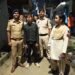रायपुर पुलिस का बड़ा एक्शन: गुंडा-बदमाशों से लेकर तंबाकू और शराब तक कार्रवाई