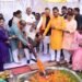 राजनांदगांव को 43 करोड़ 61 लाख रूपए से अधिक के विकास कार्यों की सौगात
