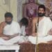 अनाचार ध्यान से चोटिल होती है आत्मा,मर्यादित जीवन ही आत्मकल्याण की राह : मुनि संवेगरत्न सागर