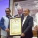 गुरिल्ला वॉर में कट गई जवानी, 60 साल बाद मिजोरम के पूर्व CM जोरमथांगा को मिला ग्रेजुएशन सर्टिफिकेट