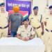 19 साल पुराने केस में सऊदी से आया आरोपी गिरफ्तार