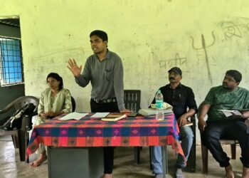 सुकमा में मातृ-शिशु स्वास्थ्य सेवाओं को मजबूत करने की पहल