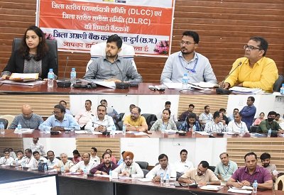 स्वतंत्रता दिवस मुख्य समारोह आयोजन के लिए अधिकारियों को दी गई जिम्मेदारी
