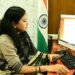 दीपक चौधरी का सीएम हेल्पलाइन में डीजी पे मांग हुआ पूरा
