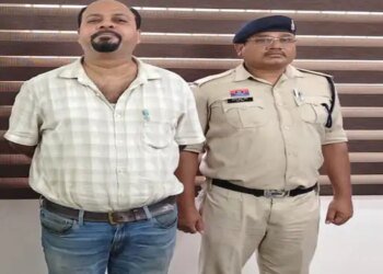 BSP लोहा चोरी केस में पूर्व GM को मिली जमानत:स्क्रैप यार्ड की निगरानी-स्टॉक रिकॉर्ड में लापरवाही के आरोप में थे जेल में बंद