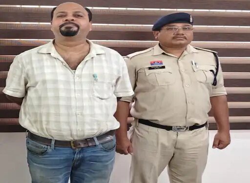 BSP लोहा चोरी केस में पूर्व GM को मिली जमानत:स्क्रैप यार्ड की निगरानी-स्टॉक रिकॉर्ड में लापरवाही के आरोप में थे जेल में बंद