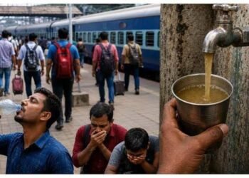 बलरामपुर में कन्हर नदी उफान पर, बाढ़ जैसे हालात:छत्तीसगढ़ में अगले 2 दिन लगातार बरसेंगे बादल