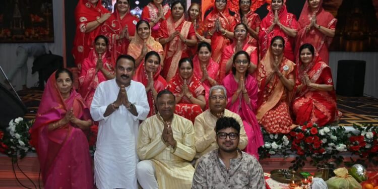 सर्वमंगलमय वर्षावास: सिर्फ गर्म पानी ग्रहण कर 150 तपस्वी करेंगे साधना