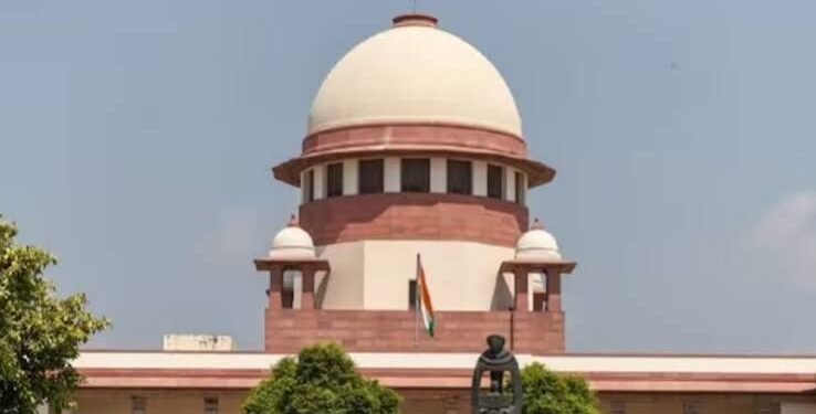 बच्चों को संपत्ति से बेदखल कर सकते हैं माता-पिता:सुप्रीम कोर्ट का आदेश