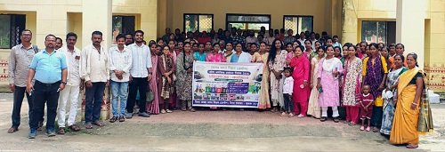 ठोस अपशिष्ट प्रबंधन नियम 2026 पर एक दिवसीय कार्यशाला संपन्न