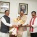 अरुणाचल मॉडल पर बस्तर में सड़क निर्माण की मांग, मुख्यमंत्री साय ने केंद्र से किया आग्रह
