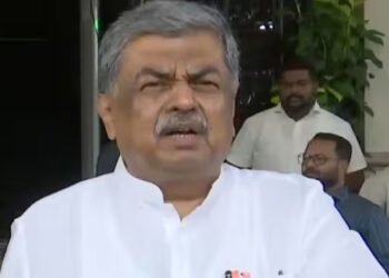 RSS, जैश ए मोहम्मद, तालिबान एक जैसे, कर्नाटक कांग्रेस अध्यक्ष बीके हरिप्रसाद ने आतंकी संगठन से की संघ की तुलना