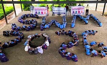 स्वछता एवं ठोस अपशिष्ट प्रबंधन नियम 2026 के प्रचार-प्रसार हेतु की जा रही है विभिन्न गतिविधियों का आयोजन