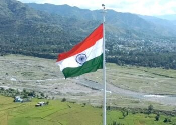 211 वाहिनी CRPF का ‘हर घर तिरंगा’ अभियान, आज ध्वज वितरण और रैली