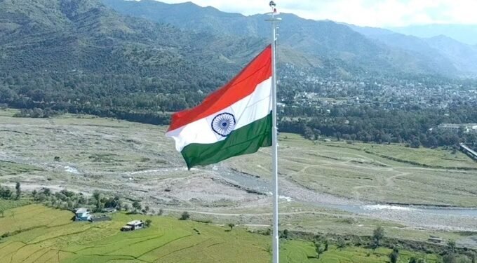 211 वाहिनी CRPF का ‘हर घर तिरंगा’ अभियान, आज ध्वज वितरण और रैली