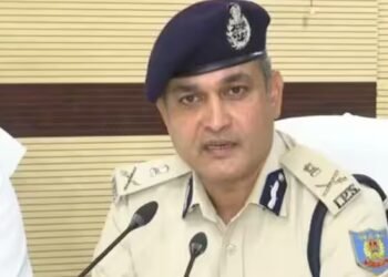 झारखंड के सात IPS की टीम कर रही JPSC-JSSC घोटाले की जांच, ADG मनोज कौशिक के हाथ में टीम की कमान