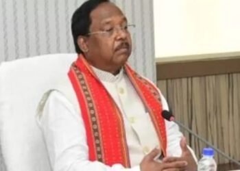 IGKV पेपर लीक: कृषि मंत्री नेताम के निर्देश पर FIR दर्ज
