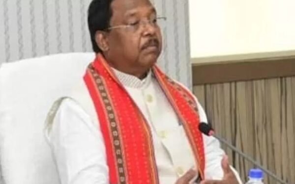 IGKV पेपर लीक: कृषि मंत्री नेताम के निर्देश पर FIR दर्ज