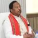 IGKV पेपर लीक: कृषि मंत्री नेताम के निर्देश पर FIR दर्ज