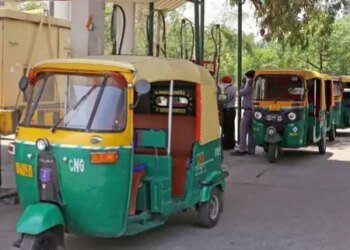 दिल्ली-एनसीआर में CNG 3.89 महंगी:कीमत 83 प्रति किलो से बढ़कर करीब ₹87 हुई