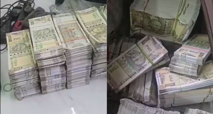 महाराष्ट्र के विरार में मिले एक 1 करोड़ के जाली नोट, कार में गुजरात से मुंबई ले जाई जा रही थी नकली करंसी