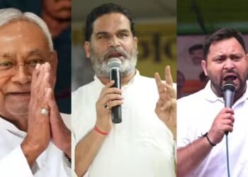 नीतीश कुमार, प्रशांत किशोर और तेजस्वी यादव की यात्रा, बिना चुनावी मौसम की रणनीति का राज समझिए