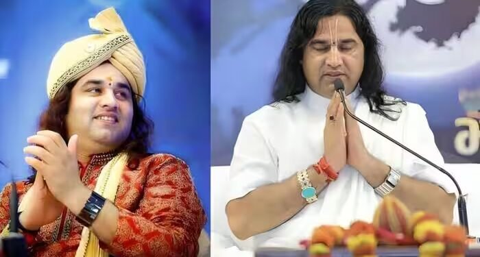 ‘किसी बृजवासी की उंगली पकड़ लो, कन्हैया से रिश्ता जुड़ जाएगा’, देवकीनंदन ठाकुर का 3 साल पुराना वीडियो चर्चा में