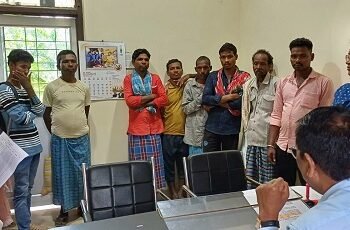 पीएम आवास योजना में हितग्राहियों की जवाबदेही तय