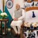 भारत की इजरायल संग हथियार डील, फिर भी फिलीस्तीन ने किया UNSC सदस्यता का समर्थन, मुस्लिम देश देंगे साथ?