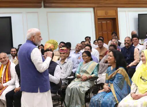 नेशनल टीचर्स अवॉर्ड 2026 का ऐलान, 48 नाम:यूपी से तीन, MP-राजस्थान और बिहार से दो-दो टीचर्स