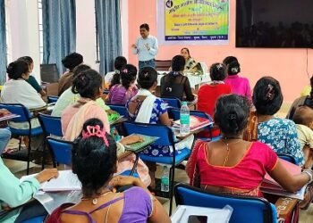 सुकमा में जैविक खेती को जन-आंदोलन बनाने की पहल