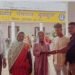 मुख्यमंत्री कैंप कार्यालय बगिया बना दिव्यांगजनों के लिए सहारा