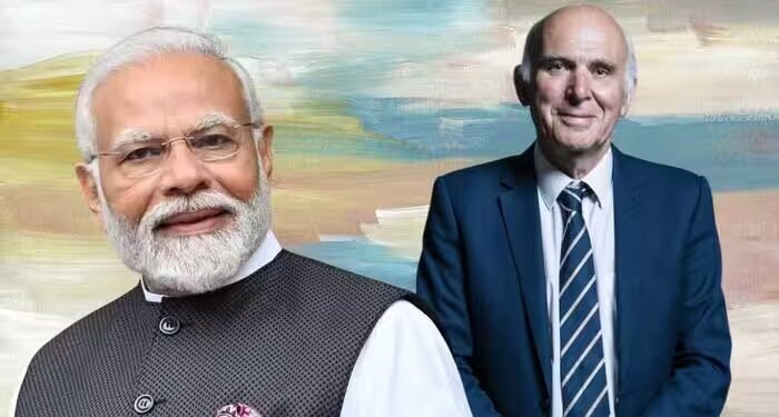 ‘अमेरिका के बराबर हो जाएगी भारतीय इकोनॉमी’, ब्रिटेन के पूर्व मंत्री ने जमकर की भारत की तारीफ, बताया स्विंग कंट्री