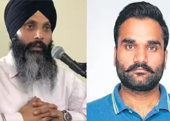 गोल्डी बराड़ ने ली कनाडा में हरदीप निज्जर की हत्या की जिम्मेदारी, 3 साल बाद बताया क्यों हुआ था हत्याकांड