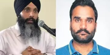 गोल्डी बराड़ ने ली कनाडा में हरदीप निज्जर की हत्या की जिम्मेदारी, 3 साल बाद बताया क्यों हुआ था हत्याकांड