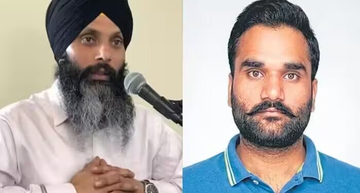 गोल्डी बराड़ ने ली कनाडा में हरदीप निज्जर की हत्या की जिम्मेदारी, 3 साल बाद बताया क्यों हुआ था हत्याकांड
