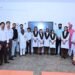 IDBI बैंक की सीएसआर से जशपुर के 8 सरस्वती शिशु मंदिरों में स्मार्ट क्लास शुरू, कलेक्टर ने किया शुभारंभ