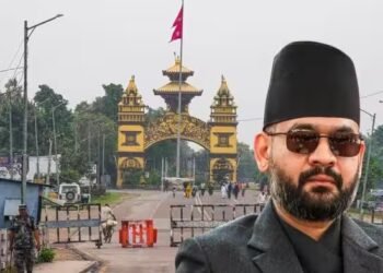 भारत से गये मौलाना ने नेपाल में भड़काया दंगा? नेपाली और भारतीय अधिकारियों के बीच बड़ी बैठक, सीमा पर हलचल
